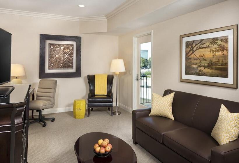 Ayres Hotel Orange