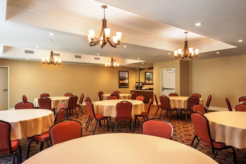 Ayres Hotel Orange