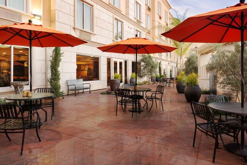 Ayres Hotel Orange