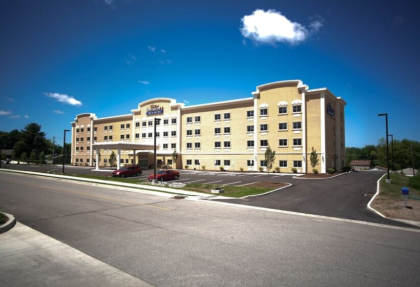 酒店 Baymont By Wyndham Erie