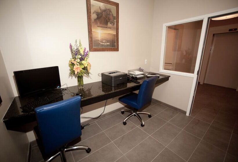 酒店 Baymont By Wyndham Erie