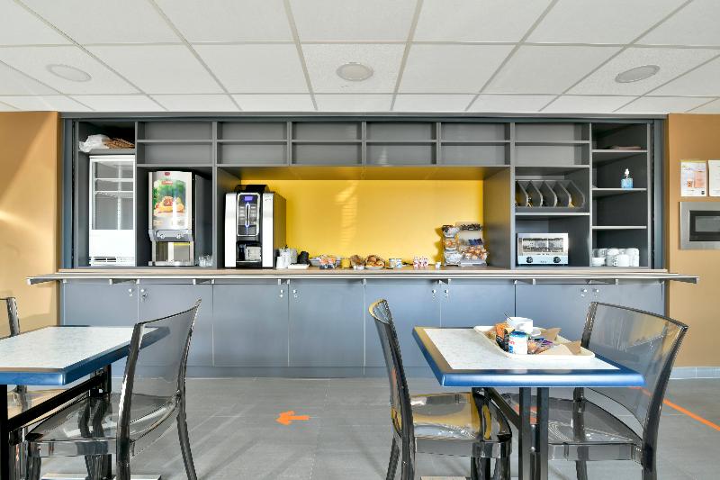 B&b Hotel Bollène