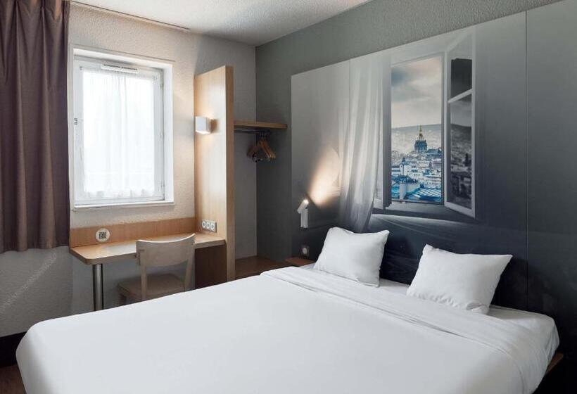 B&b Hotel Noisy Le Grand