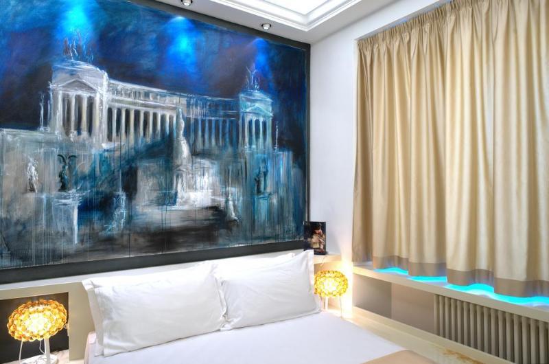 هتل Bdb Luxury Rooms San Pietro