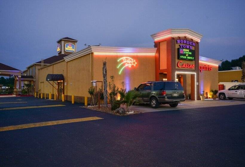 בית מלון כפרי Best Western Casino Inn