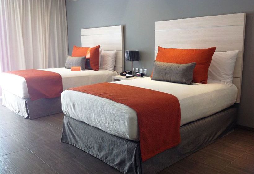 Fotos del hotel Cancun Marina Club:  4
