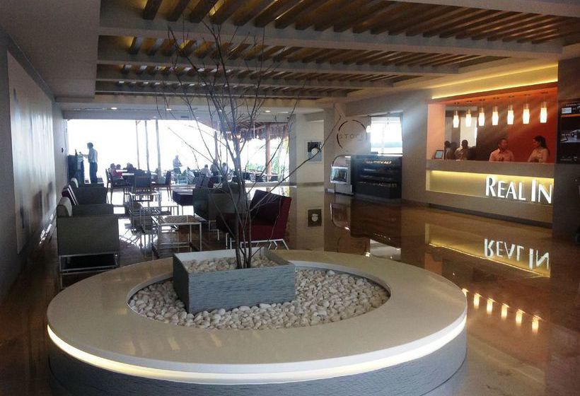Fotos del hotel Cancun Marina Club:  28