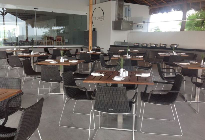 Fotos del hotel Cancun Marina Club:  21