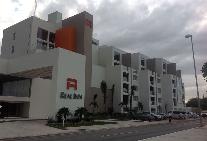 Fotos del hotel Cancun Marina Club:  11