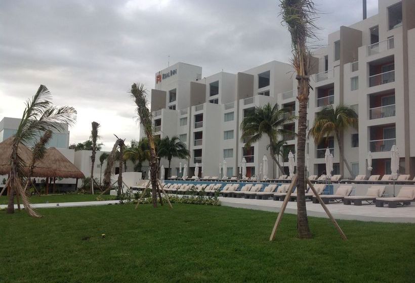 Fotos del hotel Cancun Marina Club:  23