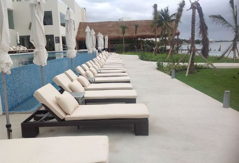 Fotos del hotel Cancun Marina Club:  20