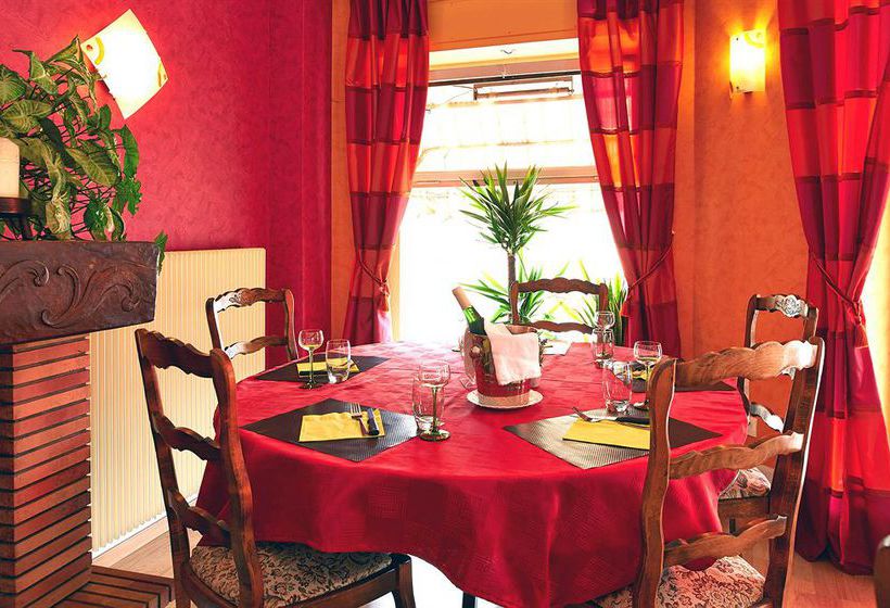 酒店 Hôtel Chez Felix