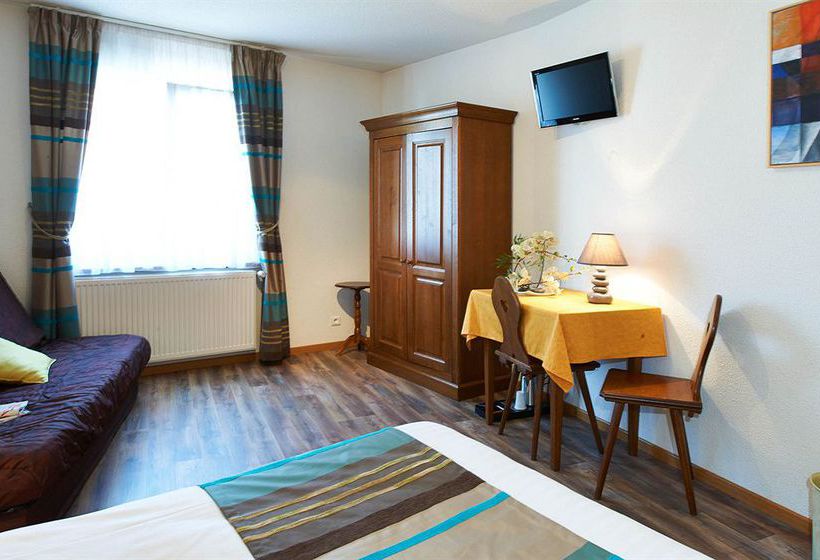 酒店 Hôtel Chez Felix