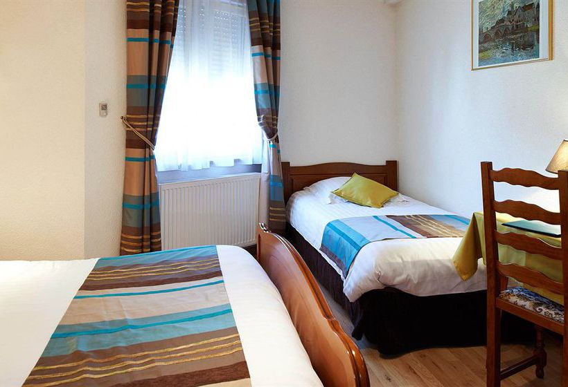 酒店 Hôtel Chez Felix