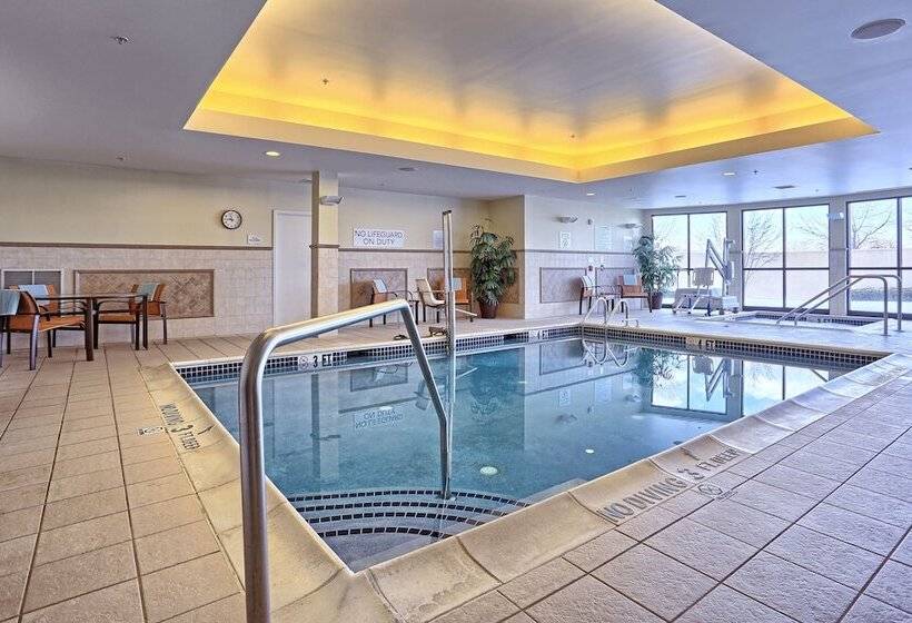 Cobblestone Hotel & Suites   Waynesboro