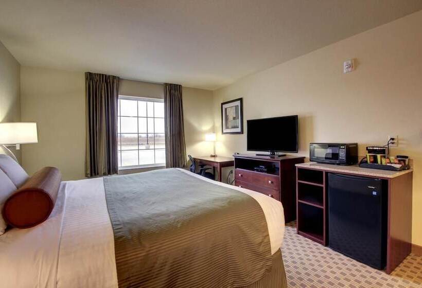 Cobblestone Hotel & Suites   Waynesboro