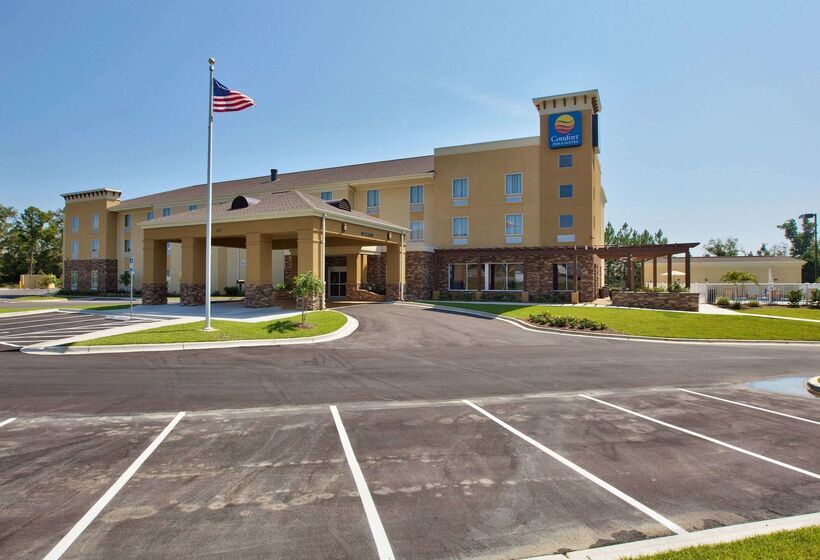 هتل Comfort Inn & Suites Dothan East