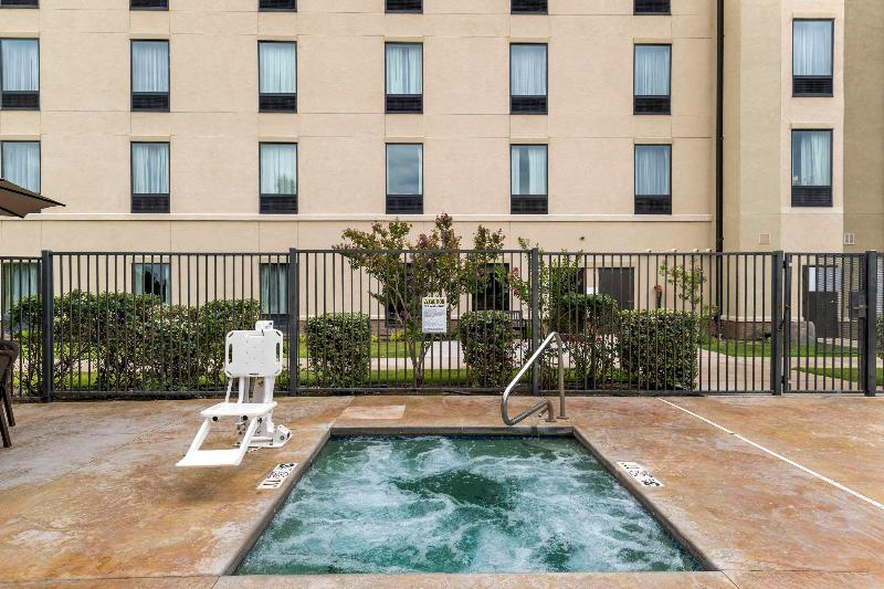 فندق Comfort Suites Carlsbad