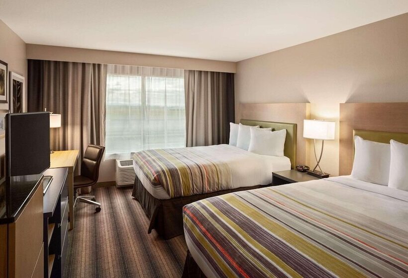 فندق Country Inn & Suites By Radisson, Bozeman, Mt