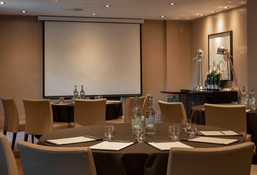 Fotos del hotel Dakota Edinburgh:  13