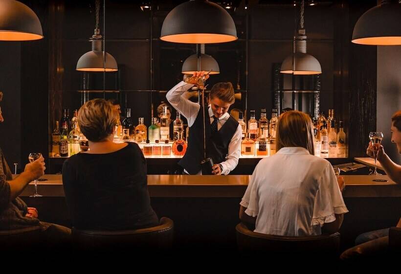 Fotos del hotel Dakota Edinburgh:  17