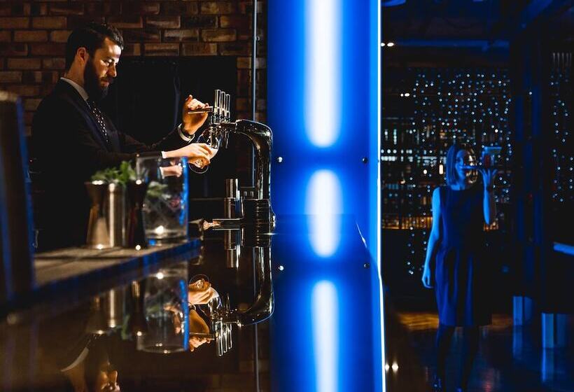 Fotos del hotel Dakota Edinburgh:  16