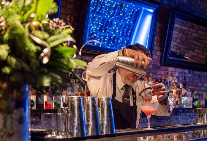 Fotos del hotel Dakota Edinburgh:  18