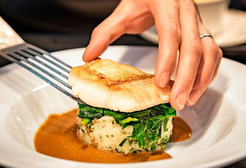 Fotos del hotel Dakota Edinburgh:  22