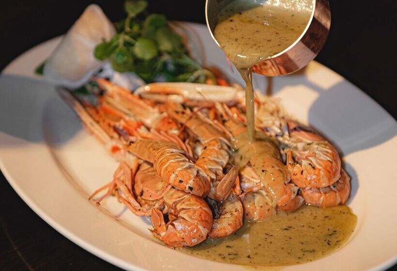 Fotos del hotel Dakota Edinburgh:  9