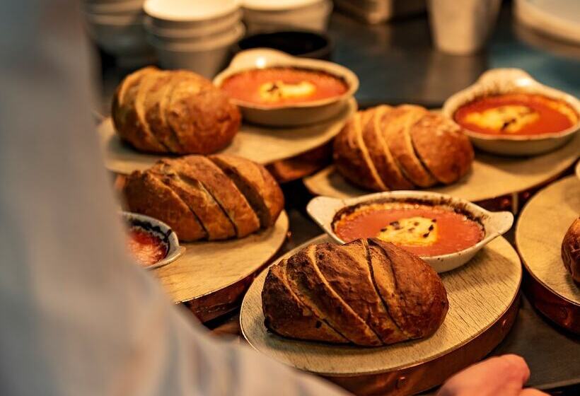 Fotos del hotel Dakota Edinburgh:  24