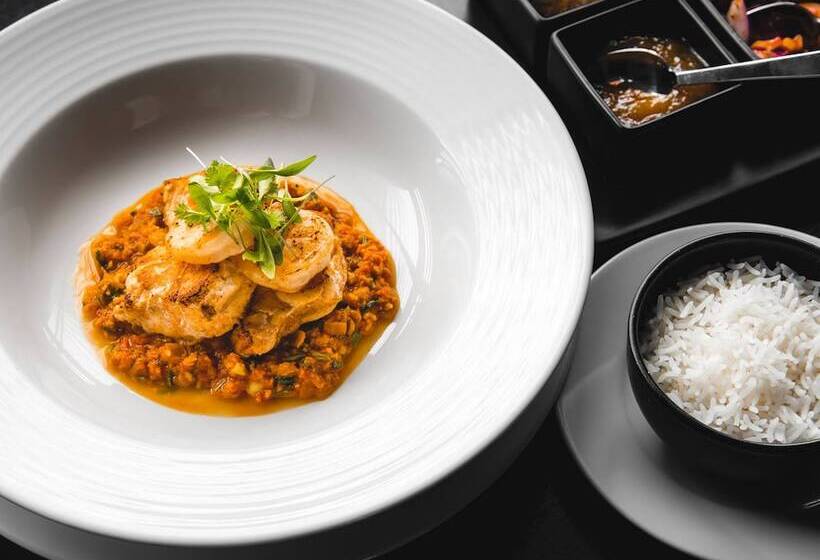 Fotos del hotel Dakota Edinburgh:  8