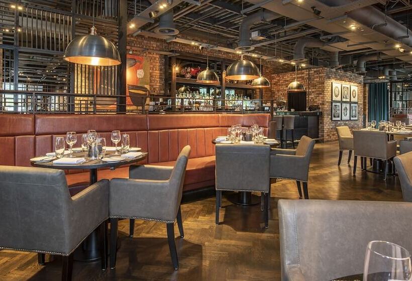 Fotos del hotel Dakota Edinburgh:  25