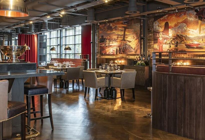 Fotos del hotel Dakota Edinburgh:  26