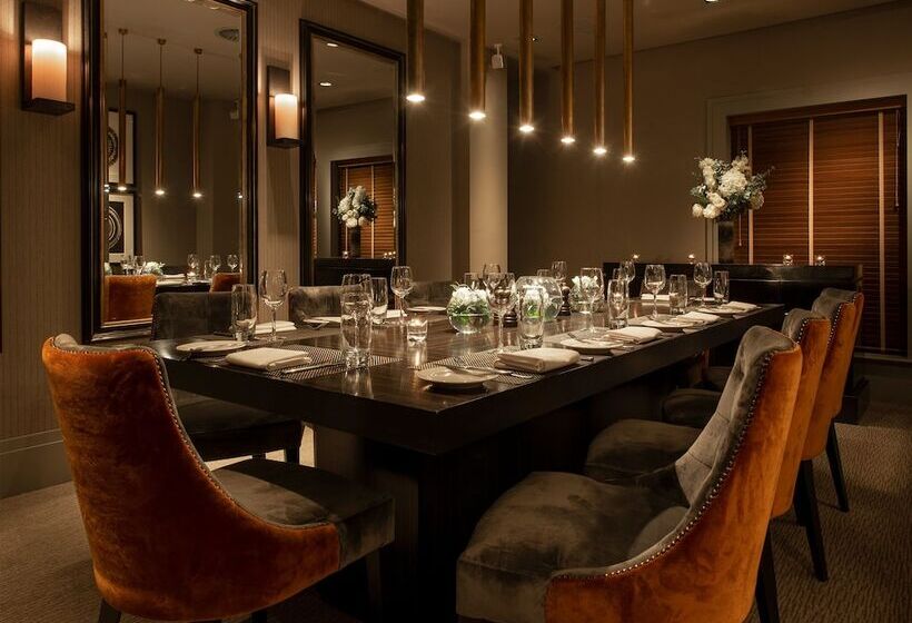 Fotos del hotel Dakota Edinburgh:  28