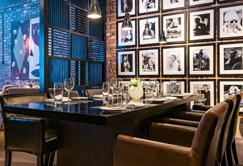 Fotos del hotel Dakota Edinburgh:  29