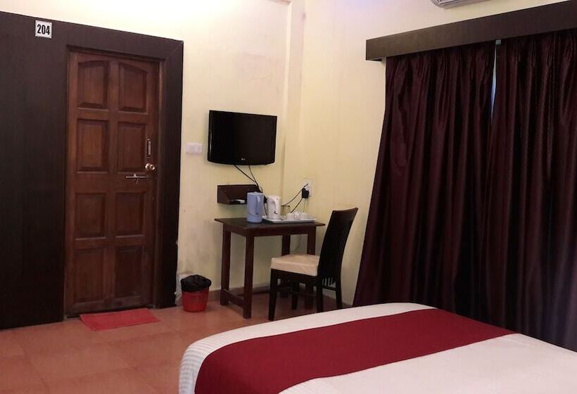 هتل De Sai Palace