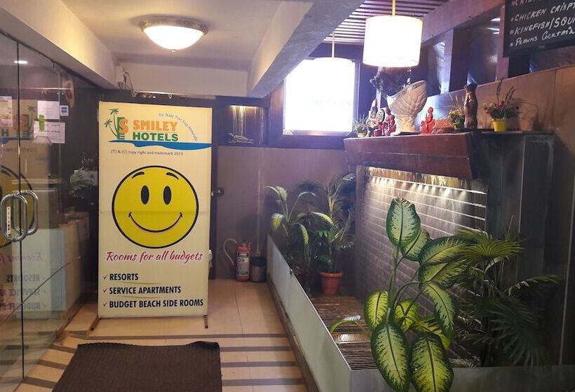 هتل De Sai Palace