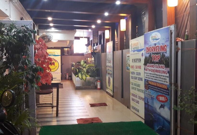 هتل De Sai Palace