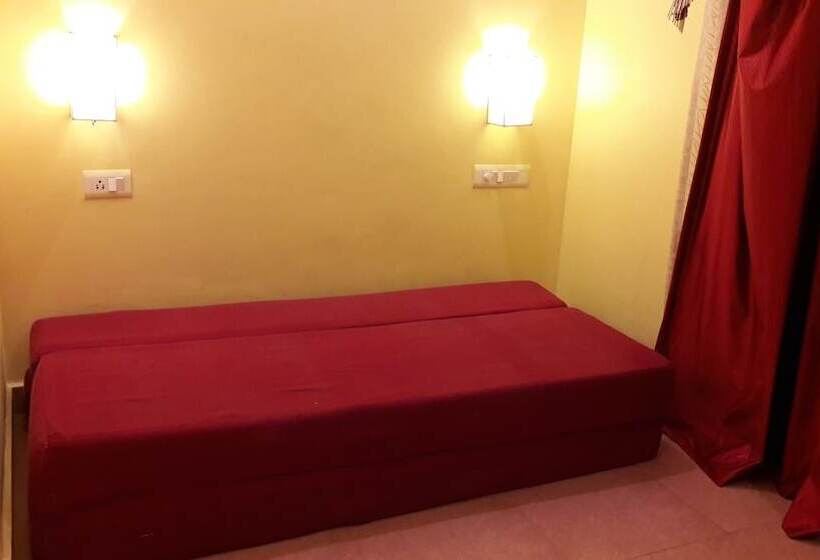 هتل De Sai Palace