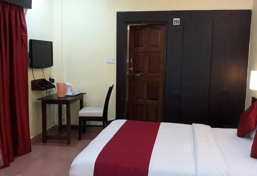 هتل De Sai Palace