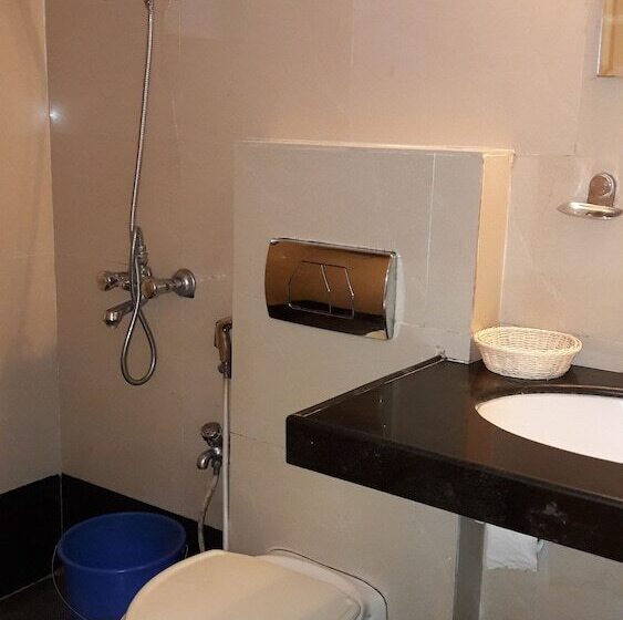 هتل De Sai Palace