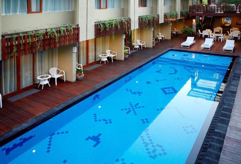 Fotos del hotel Devata Suite & Residence: 1 Fotos del hotel Devata Suite & Residence: 1
