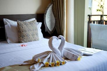 هتل Devata Suites And Residence
