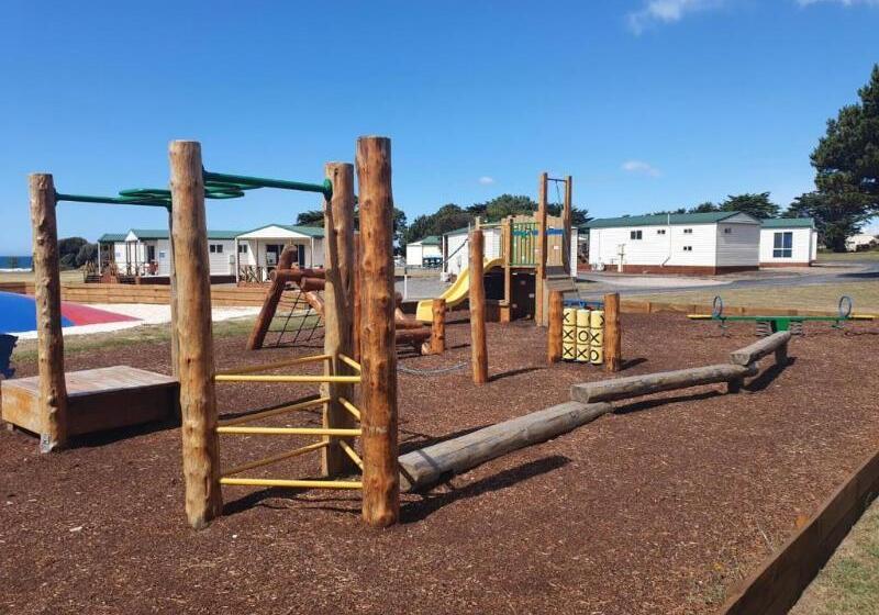 هتل Discovery Parks  Devonport