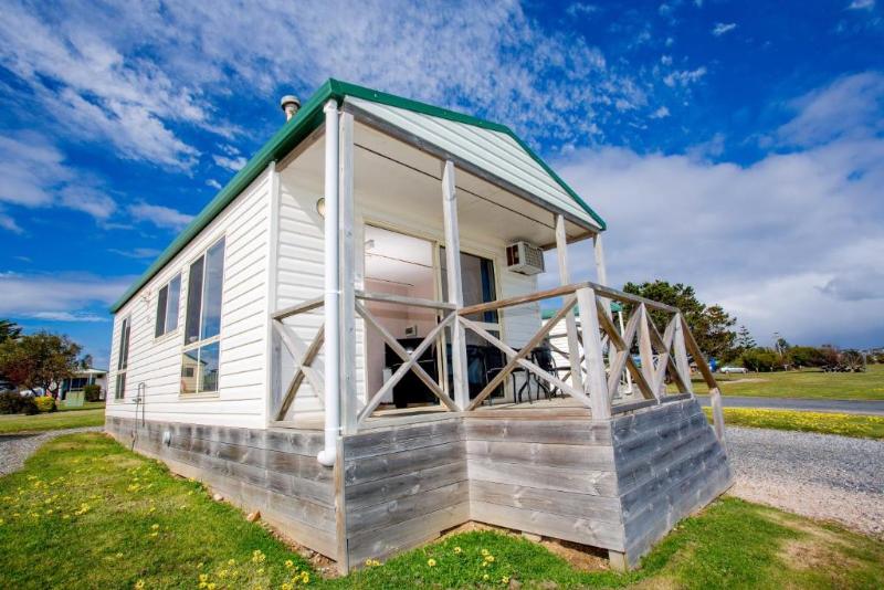 هتل Discovery Parks  Devonport