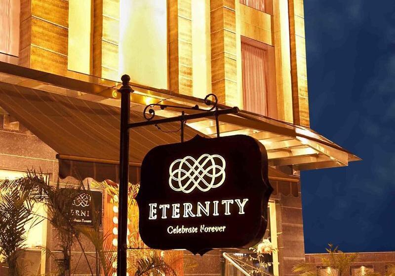 Hotel Eternity