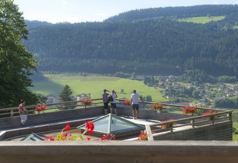 酒店 Evasion Tonique