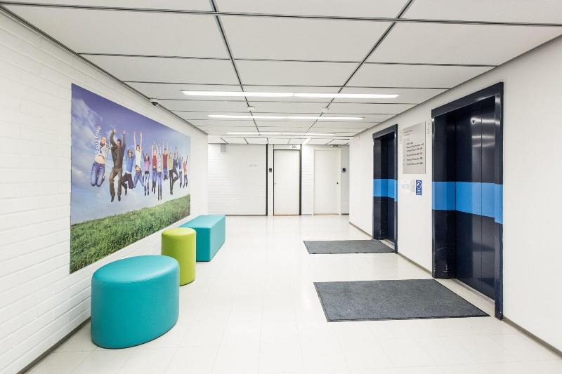 هتل Forenom Hostel Vantaa Airport