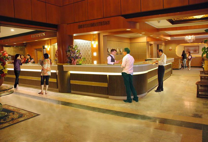 Fotos del hotel Formosa:  9