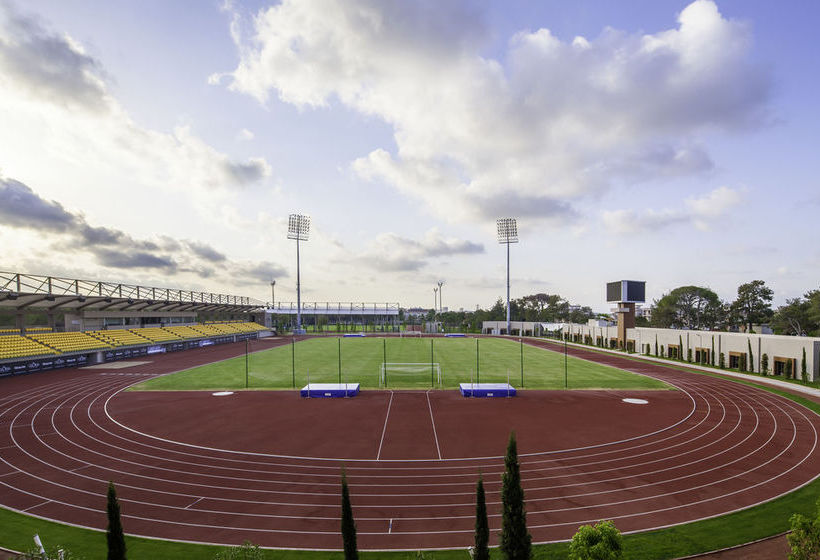 Hôtel Gloria Sports Arena